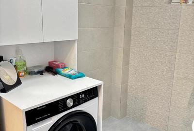 Apartament cu 2 camere semidecomandat în Vest - 6