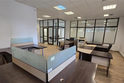 Spatiu Birouri - 180 mp! In Suceava! De Inchiriat! 072781718 - 9