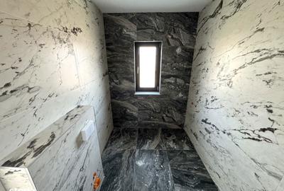 Casă cu 4 camere cu Teren 500 Mp în Ciurea - 9