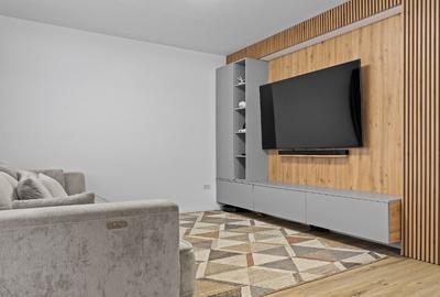 Casă cu 5 camere cu Teren 456 Mp în Berceni - 13