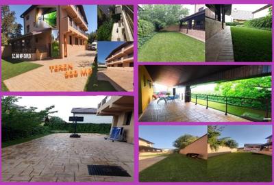 Proprietar Vind Vila Pipera Comision 0% - 2