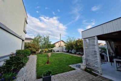 1/2 Duplex, Dumbravita - Creanga, 295000E - 3