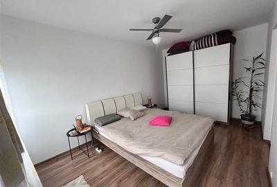 Apartament cu 2 camere semidecomandat în Luncă - 3