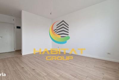 Garsonieră decomandată în Titan