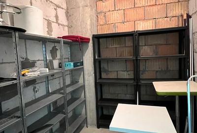 Apartament cu 3 camere, mobilat în Băneasa - 1