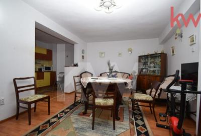 Casa 4 Dormitoare 166 mp Utili Mobilata Utilata Ecaterina Te - 12