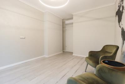 Apartament cu 3 camere decomandat, mobilat în Iancu Nicolae - 23