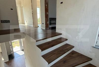Casa etaj, 120 mp utili, 400 mp teren, langa cartier Primaverii, Moara - 9
