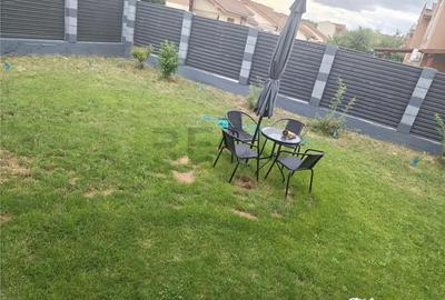 Casă cu 2 camere cu Teren 360 Mp în Paleu - 9