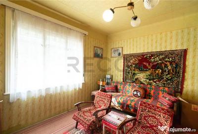 Casă cu 2 camere cu Teren 3036 Mp în Borș - 17