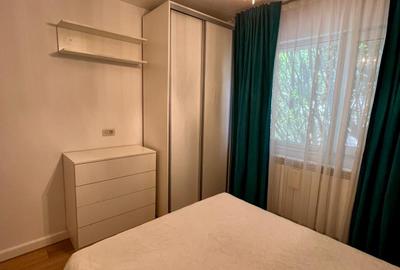 Soveja Inel 1 Eden Apartament 2 camere semidecomandat mobilat utilat - 19