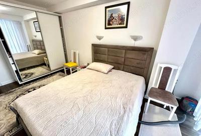 Garsonieră semidecomandată în P-ța Universității - 3