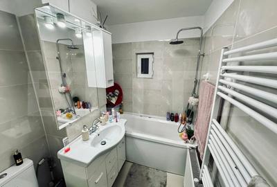 Apartament 3 camere, 67,85 mp,  - Cartier 1 Mai, Pelendava - 9