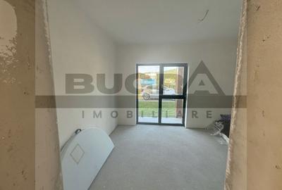Casa individuala, 250 mp, teren 500 mp,  semifinisata, zona Salicea - 3