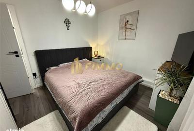 Apartament cu 4 camere decomandat, mobilat în Central - 2