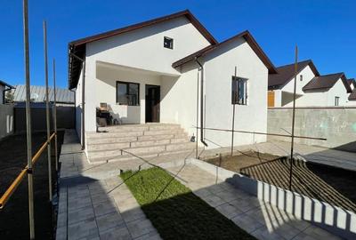 Casă nouă în com. Lumina Jud Constanța Casă nouă în com. Lumina Jud Constanța - 1