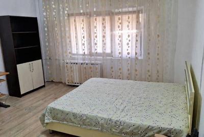 Garsoniera|Sebastian|Complet renovata|La 15 min de METROU|Decomandata| - 3