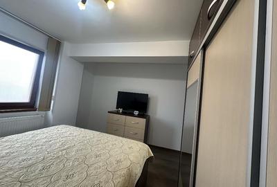 Apartament cu 2 camere decomandat în Energia - 4