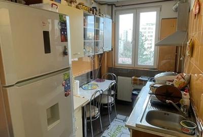 Apartament decomandat în Drumul Taberei - 2