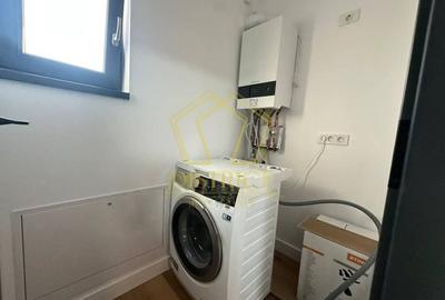 Penthouse superb cu 2 camere | Dumbravita | Ikea - 7