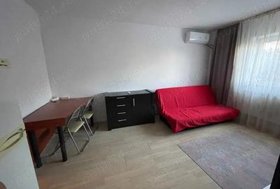 Garsonieră semidecomandată în Blașcovici - 6