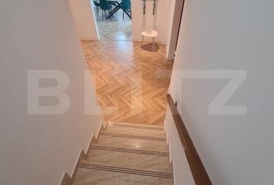 Casa 5 camere, 500 mp teren , zona Astoria Lunca Cetatuii Casa 5 camere, 500 mp teren , zona Astoria Lunca Cetatuii - 9