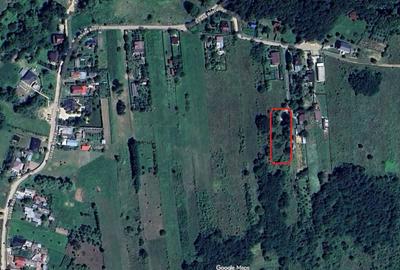 Spațiu comercial, în Luncani - 3