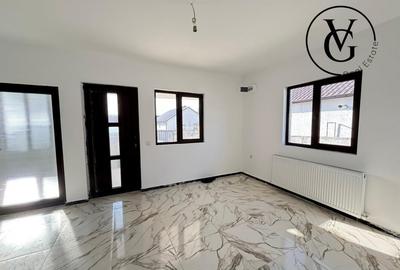 Casa la sol, 3 camere - 211 mp - Lumina - 6