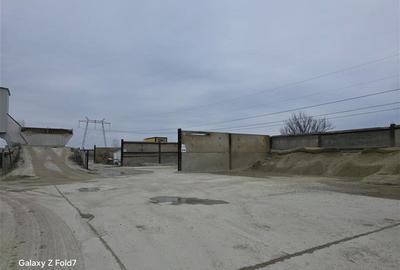 Spațiu industrial, de 9,000 mp, în Chiajna - 12
