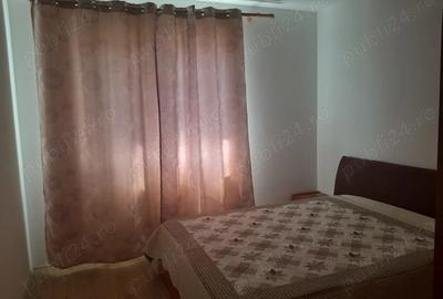 Apartament cu 2 camere decomandat în Băneasa - 7