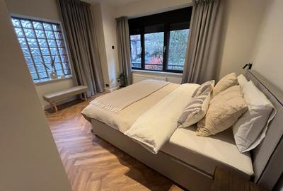 Apartament cu 2 camere semidecomandat, mobilat în Barbu Văcărescu - 7