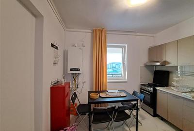 Apartament cu 2 camere decomandat, mobilat în Fundeni - 10