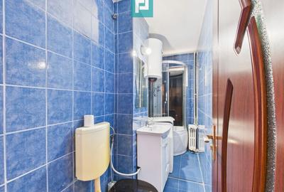 Apartament 2 camere, Grigore Ureche - 6