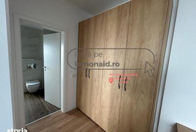 Apartament cu 2 camere, mobilat în Blașcovici - 5