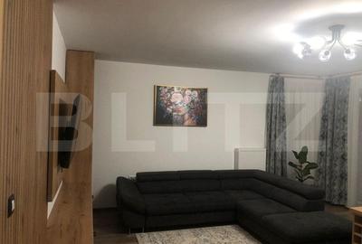 Apartament cu 3 camere, 67mp, Maurer Residence - 2