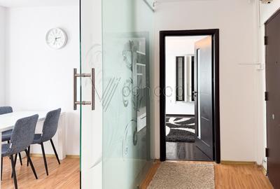 Apartament 3 cam | 0% comision | 13 Septembrie – Marriott | 98 mp | Et. 8 - 17