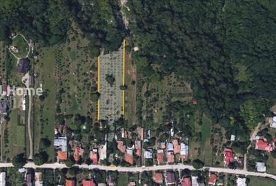 Spațiu comercial, în Cornu - 6