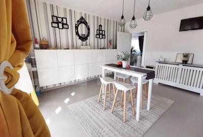 Casă cu Teren 400 Mp în Central - 11