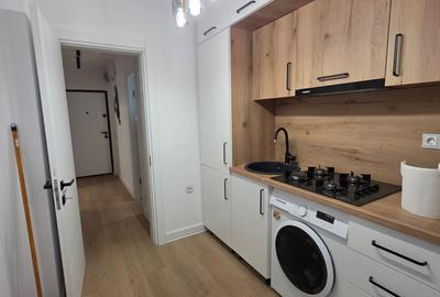 Apartament cu 2 camere decomandat în Tineretului - 16