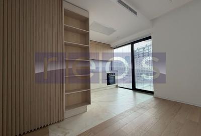 Apartament cu 2 camere în Pipera