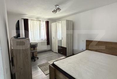 Casă cu 2 camere cu Teren 400 Mp în Central - 5