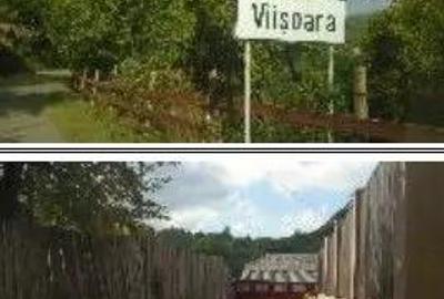 Casa si teren Cota parte 1/2, Viisoara, ID: R2730361 - 5