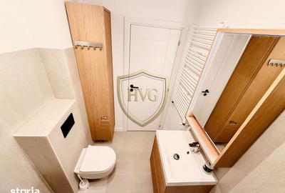 Apartament cu 3 camere, mobilat în Bucureștii Noi - 4