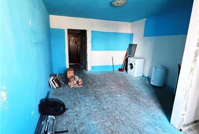 Garsonieră semidecomandată în Tractorul - 8