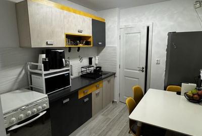 Apartament cu 2 camere decomandat în Crângași - 6