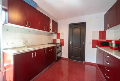 Casă Individuală P+1+M, 9 camere, 595 mp teren, 1.356€/mp,  zona Aradului - 4