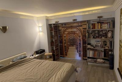 Apartament cu 4 camere decomandat în Capitol - 6