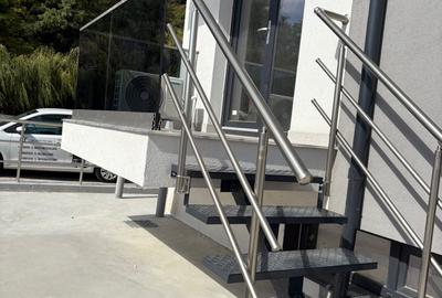 Apartament cu 2 camere decomandat în Ultracentral - 2