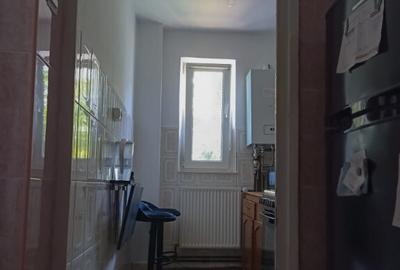 Garsoniera/Studio Avantgarden 2 - 4