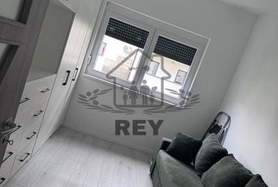 Apartament premium, 3 camere, complet mobilat si utilat de lux - 13